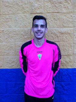 lvaro (Marbella F.C.) - 2013/2014