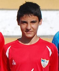 Pomares (Unin Estepona C.F.) - 2013/2014