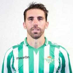 Jordi Figueras (Real Betis) - 2013/2014
