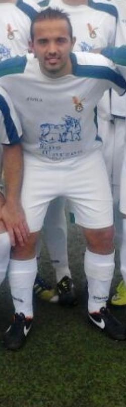 Koala (Alcal Atltico C.F.) - 2013/2014
