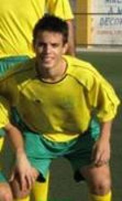 Alberto (Montilla C.F.) - 2013/2014