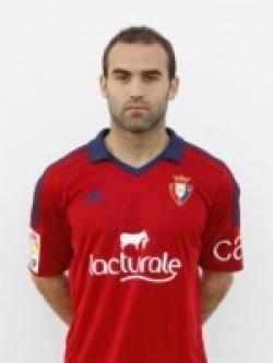 Paris Adot (Osasuna Promesas) - 2013/2014