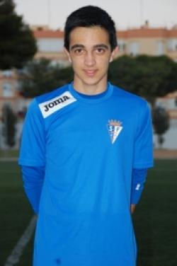 Juanfran (San Fernando C.D.I.) - 2013/2014