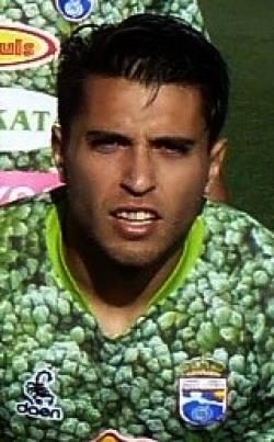 Nico Fernndez (Lorca F.C.) - 2013/2014