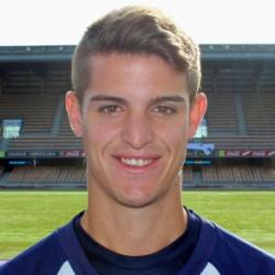 Copero (Xerez D.F.C.) - 2013/2014