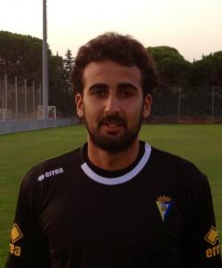 Chico (Baln de Cdiz C.F.) - 2013/2014