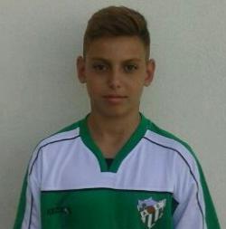 Dani (C. Atl. Estacin B) - 2013/2014