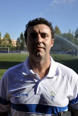 Marcos (Marbella F.C.) - 2013/2014