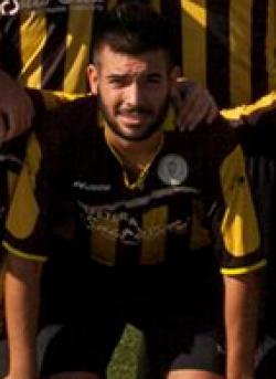 Ito (C.D. Viator) - 2013/2014