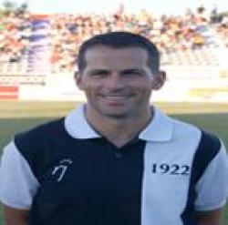 Rafa Castillo (Real Jan C.F.) - 2013/2014