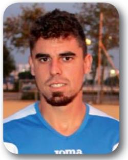 Juanjo (U.P. El Puerto) - 2013/2014