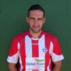 Pepe (Poli Almera) - 2013/2014