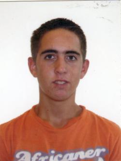 Marcos  (C.D. Jdula) - 2013/2014