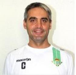 Victor Antequera (Real Betis) - 2013/2014