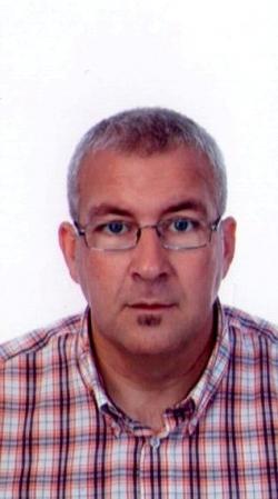 Andrs Dominguez (Dos Hermanas San A.) - 2013/2014