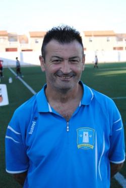 Rueda (CD Comarca de Njar) - 2013/2014