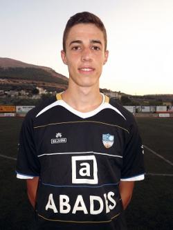 Fabio (Natacin Almera ) - 2013/2014