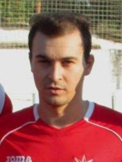 Robles (Villa del Ro C.F.) - 2013/2014