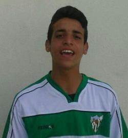 Ral (C. Atl. Estacin B) - 2013/2014