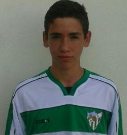 Vargas (C. Atl. Estacin B) - 2013/2014