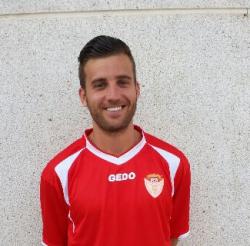 Martn (Martos C.D.) - 2013/2014