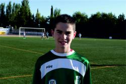 Humanez (C.D. beda Viva C) - 2013/2014