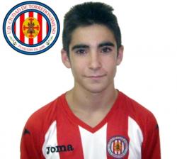 Chori (UDC Torredonjimeno) - 2013/2014