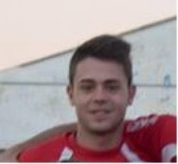 Robert (C.D. Alcal Enjoy) - 2013/2014