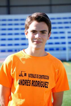 Jesuko (Carolinense C.D. B) - 2013/2014