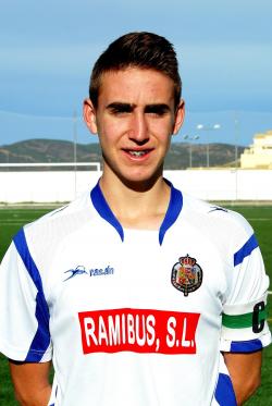Rascn (Carolinense C.D. B) - 2013/2014