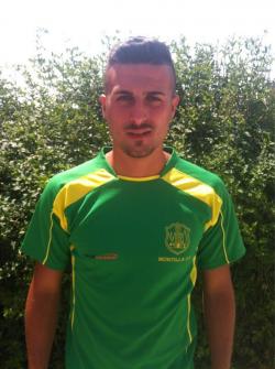 Sancho (Montilla C.F.) - 2013/2014