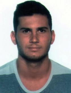Luque (C.D. Guadalmar) - 2013/2014