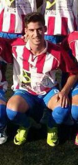 Guti (Arenas de Armilla) - 2013/2014