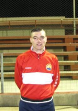 Jose (Zapillo Atltico) - 2013/2014