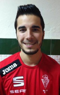 Pitu (Salar C.F.) - 2013/2014
