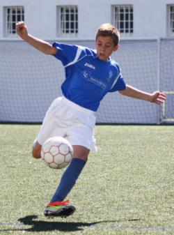 Isma Ruiz (U.D. Maracena B) - 2013/2014