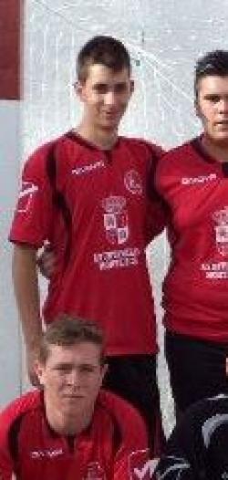 FRAN (Comarca los Montes) - 2013/2014