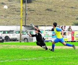 Perea (U.D. Tesorillo) - 2013/2014