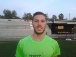 Rufo (C.D. Coronil) - 2013/2014