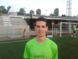 Diego (C.D. Coronil) - 2013/2014
