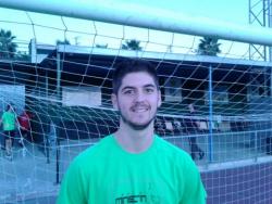 Chiki (C.D. Coronil) - 2013/2014
