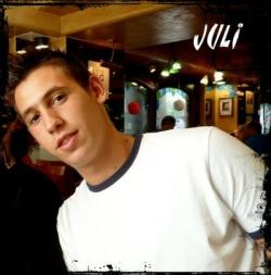 Julin (U.D. Pava) - 2013/2014