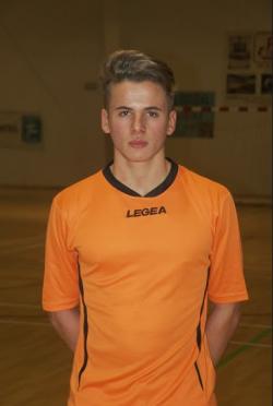Valentino (Ogjares F.S.) - 2013/2014