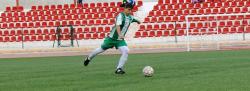 Ramos (Atarfe Industrial) - 2013/2014