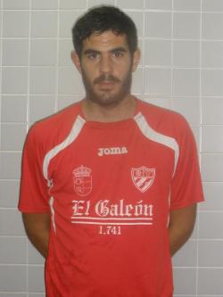 Juande (Atltico Benahadux) - 2013/2014