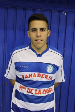 Gori (Manilva F.S.) - 2013/2014