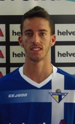 Ocaa (cija Balompi) - 2013/2014