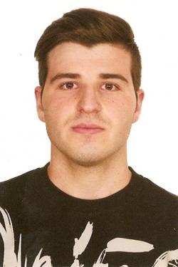 VELASCO (Otura C.F.) - 2013/2014
