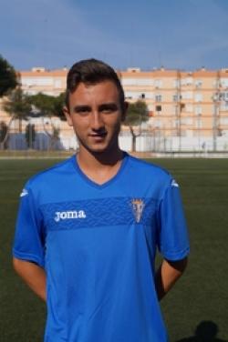 Sergio Julin (San Fernando C.D.) - 2013/2014