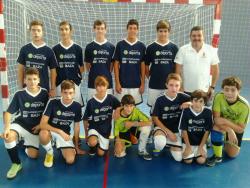 Jose (C.D. Baza) - 2013/2014